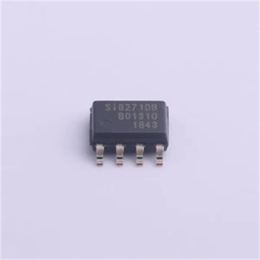

10PCS/LOT SI8271DB-ISR (Digital Isolators)