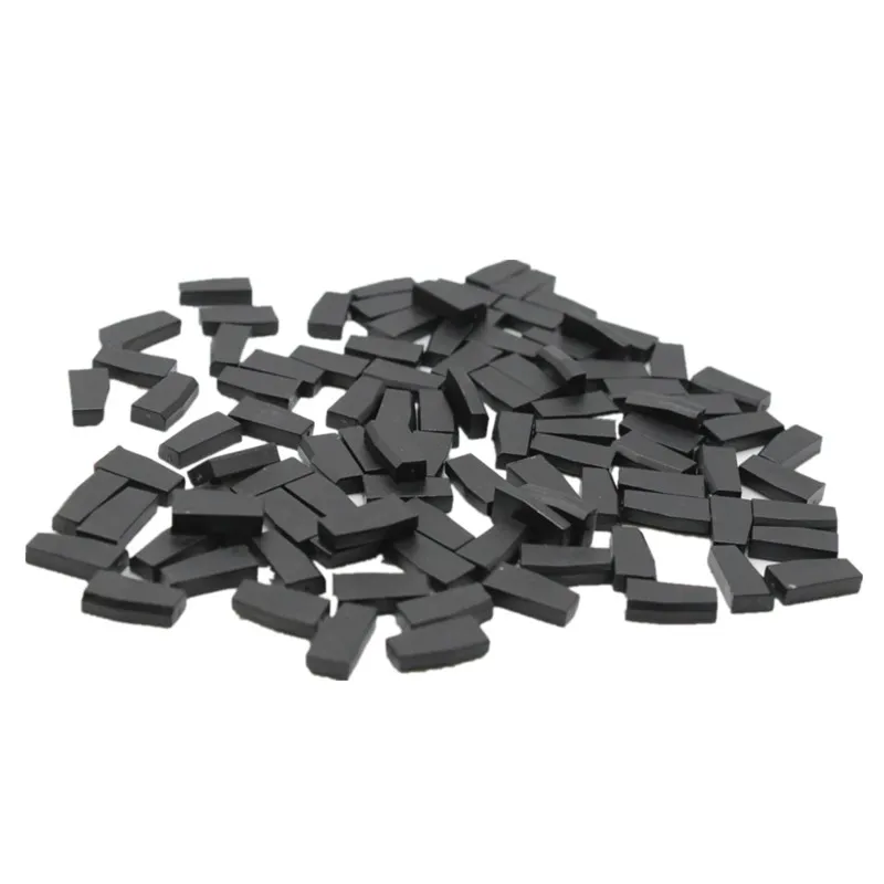 10/50/100/200/500 PCS Afstandsbediening Autosleutel Chip PCF7936 ID46 Transponder Lege Chip PCF7936 Ontgrendelen Transponder Chip ID46 PCF7936 Chip