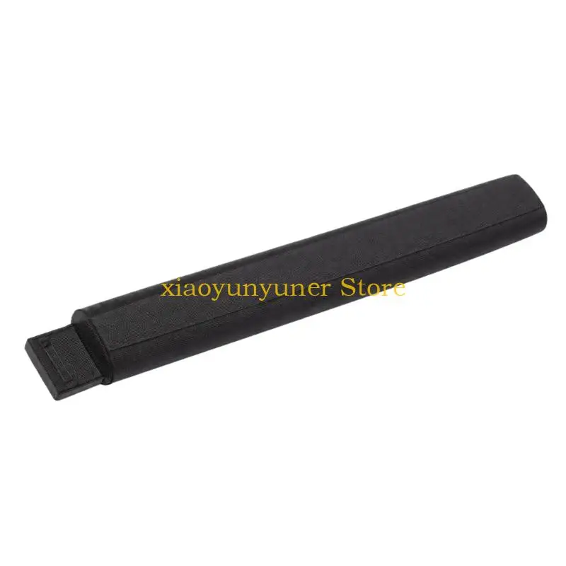 P9JB Wireless Recording  Microphone Hand Grip with Slender Profile and Standing Base