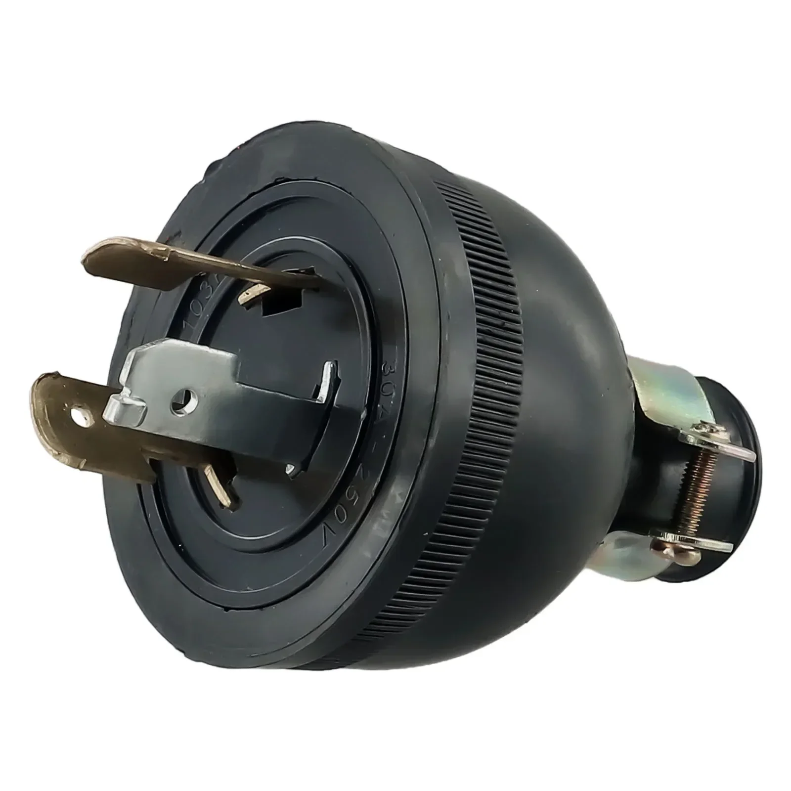 IDC Connector Generator Plug 1.2cm 0.47 Metal 5 X 7.5cm 2 ' ' X 3 D*H Black 5 X 7.5cm 2 ' ' X 3 ' ' D*H Plastic