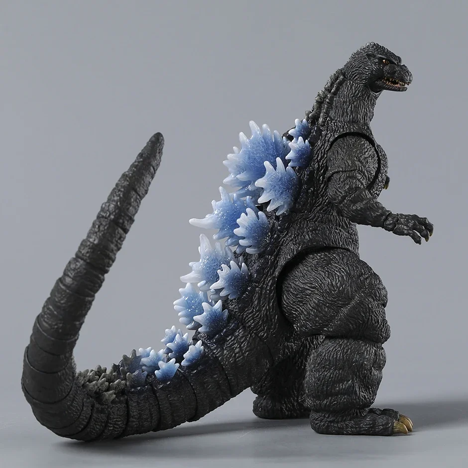 HIYA EBG0164 Godzilla vs. King Ghidorah 1991 Heat Ray Godzilla
