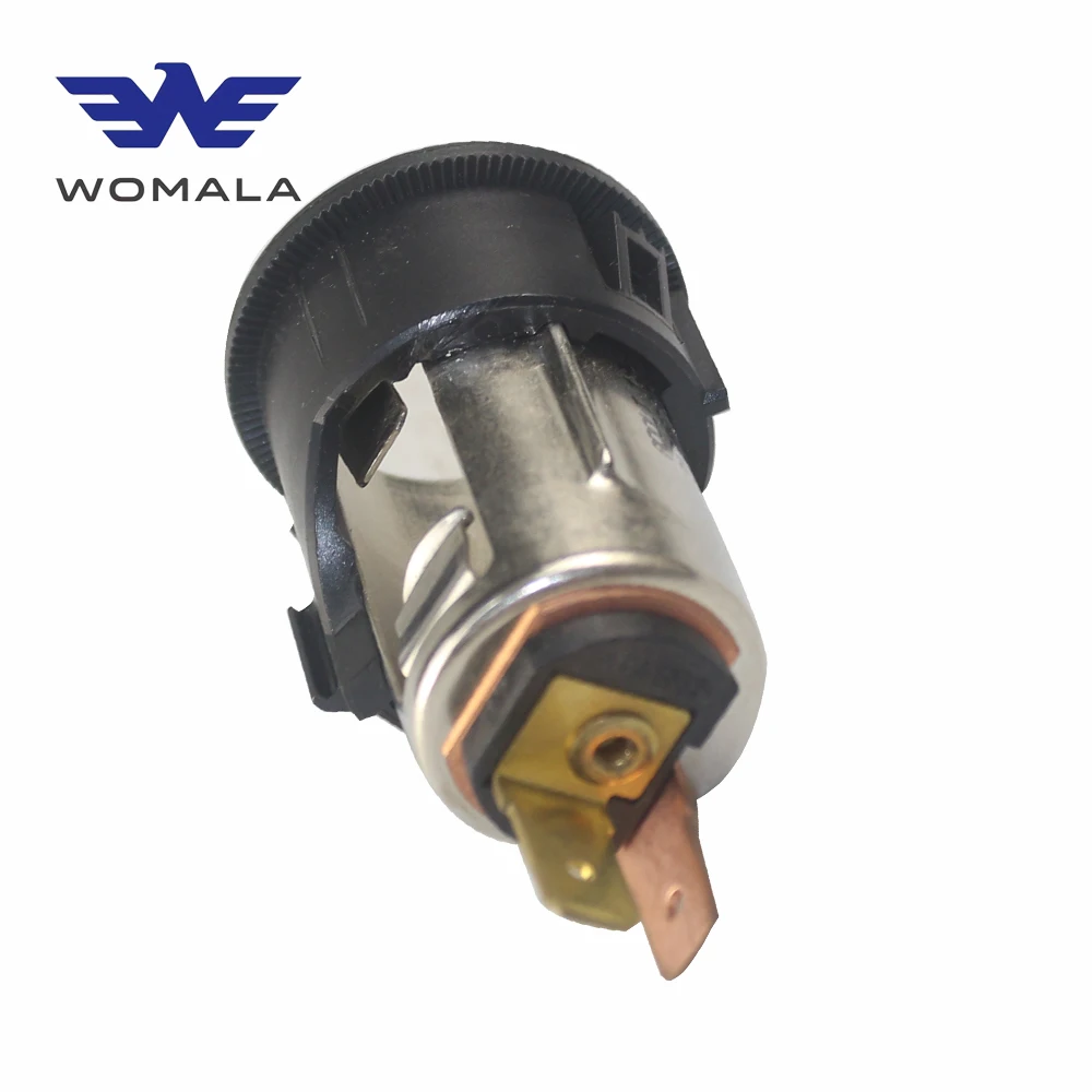 Womala OE 31346792 Mk2 Presa di corrente accessoria Presa di corrente accessoria per parti S60 2002-2022