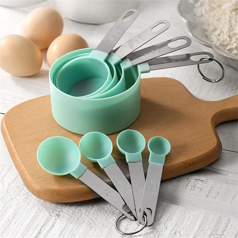 Thumbnail 2 - #6 Measuring Cup Sets Comparison Guide