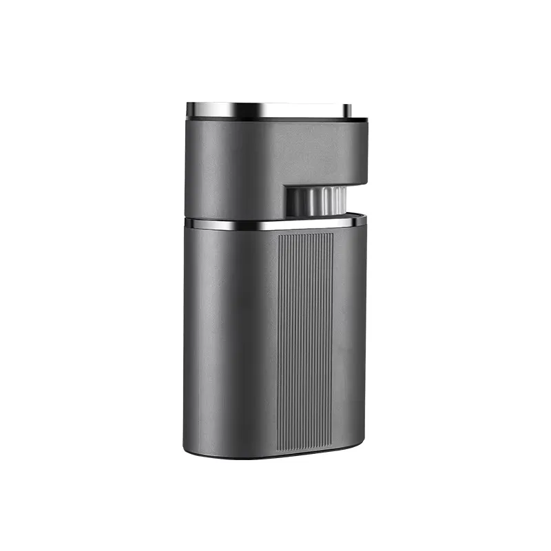 2026 New 600W Portable Coffee Machine 0.15L Mini Electric Coffee Machine Camper Travel Handheld Coffee Maker