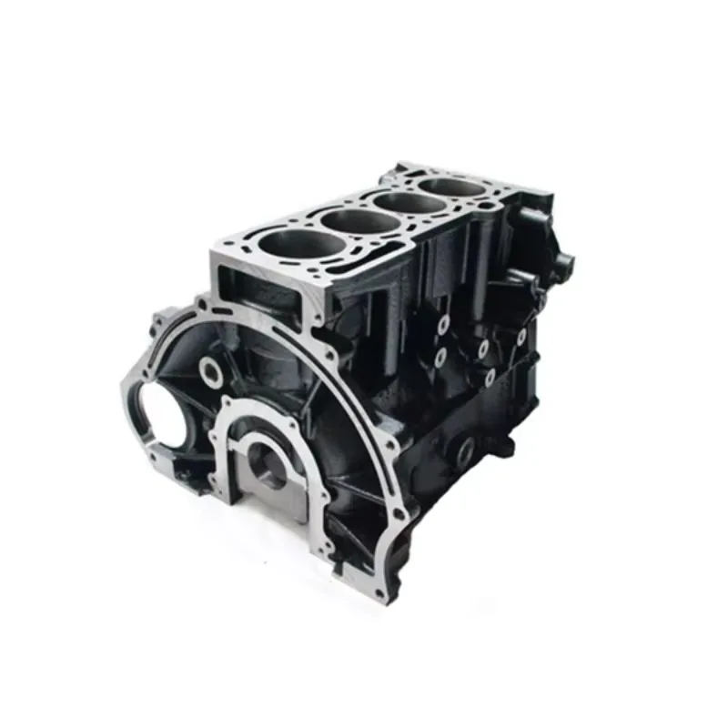 New 2.2L 4Y Cylinder Block For Toyota Hiace Forklift Engine Motor 4Y 3Y
