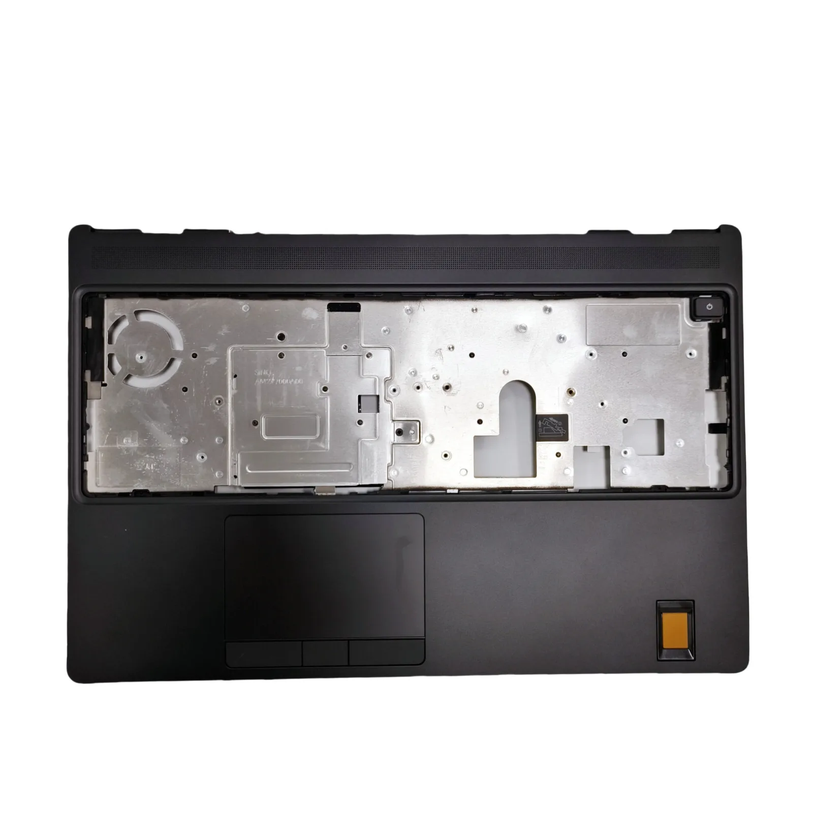 

0N41W9 Laptop Top Case Palmrest Upper Case W/ Touchpad Fingerprint for DELL Precision 7560 N41W9