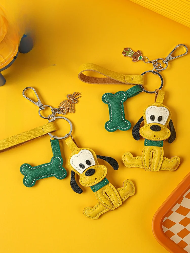 Handmade Diy Leathe…