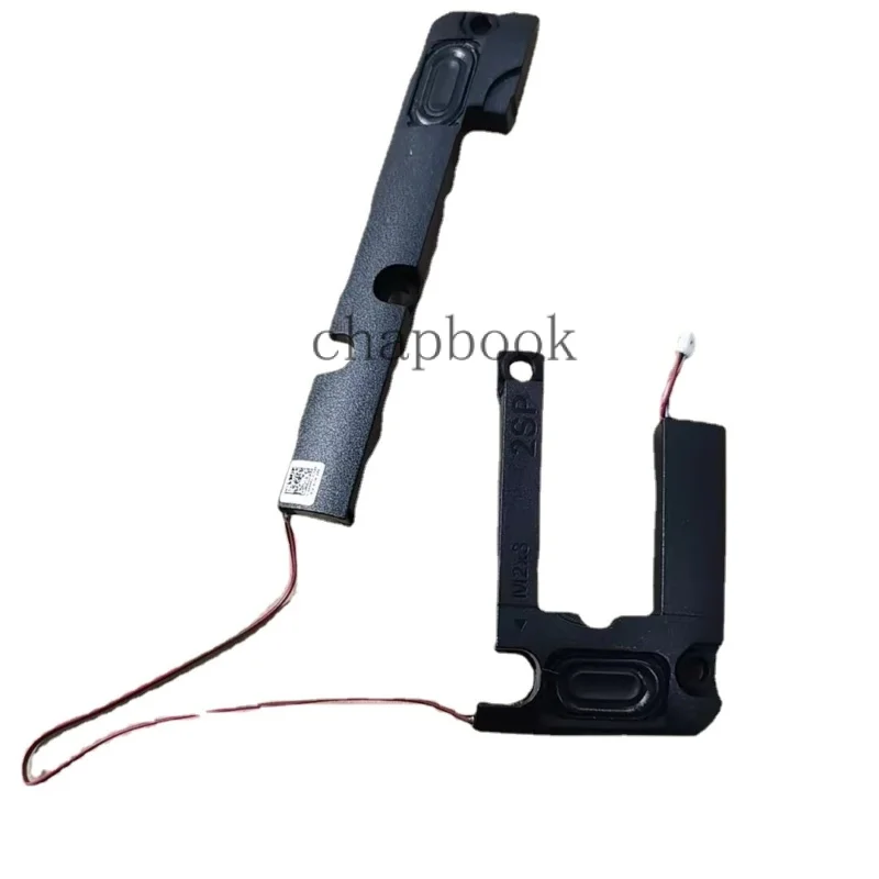 L&R Built In Speaker For Dell In-spiron 15 3580 3581 3582 3583 3590 3593 3595