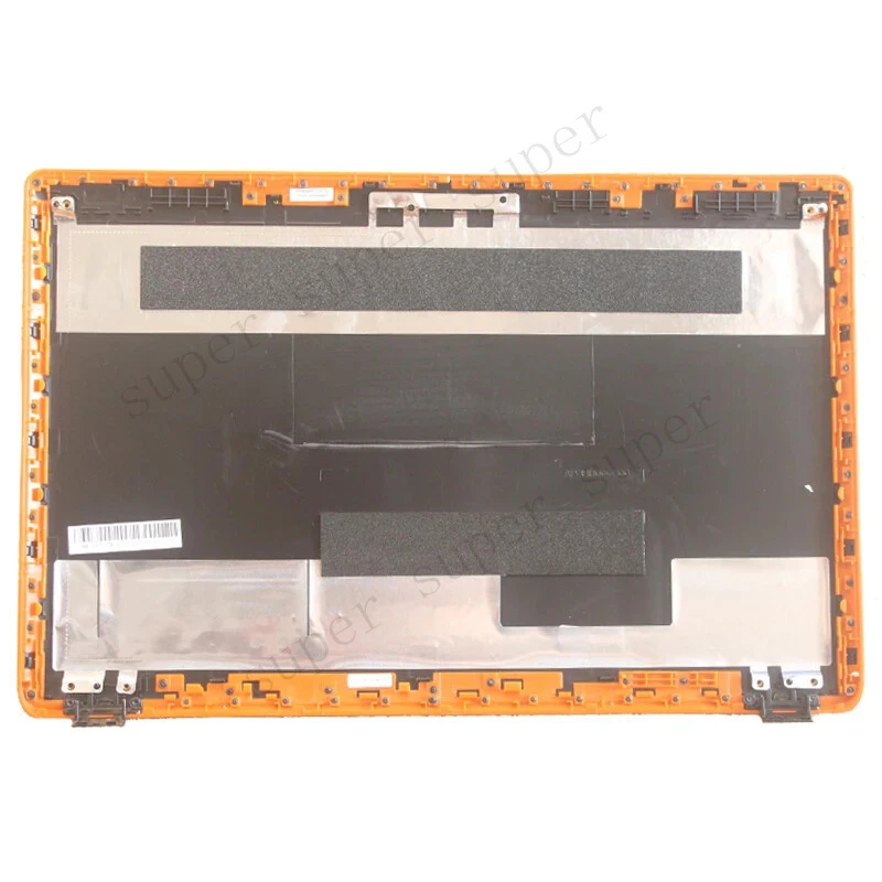 

Новая верхняя задняя крышка ЖК-дисплея S+ для ноутбука Lenovo IdeaPad Y570