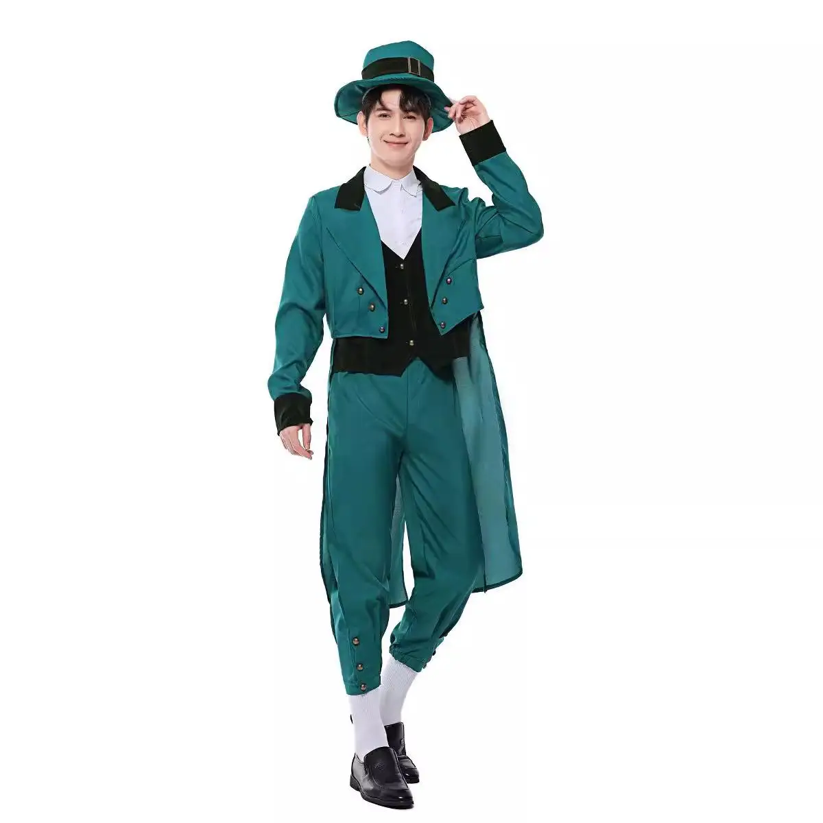 

Костюм на Хэллоуин, костюм Дикой Феи, косплей, охранник Ci, одежда для выступлений, женский этнический сценический костюм Yue Meikai