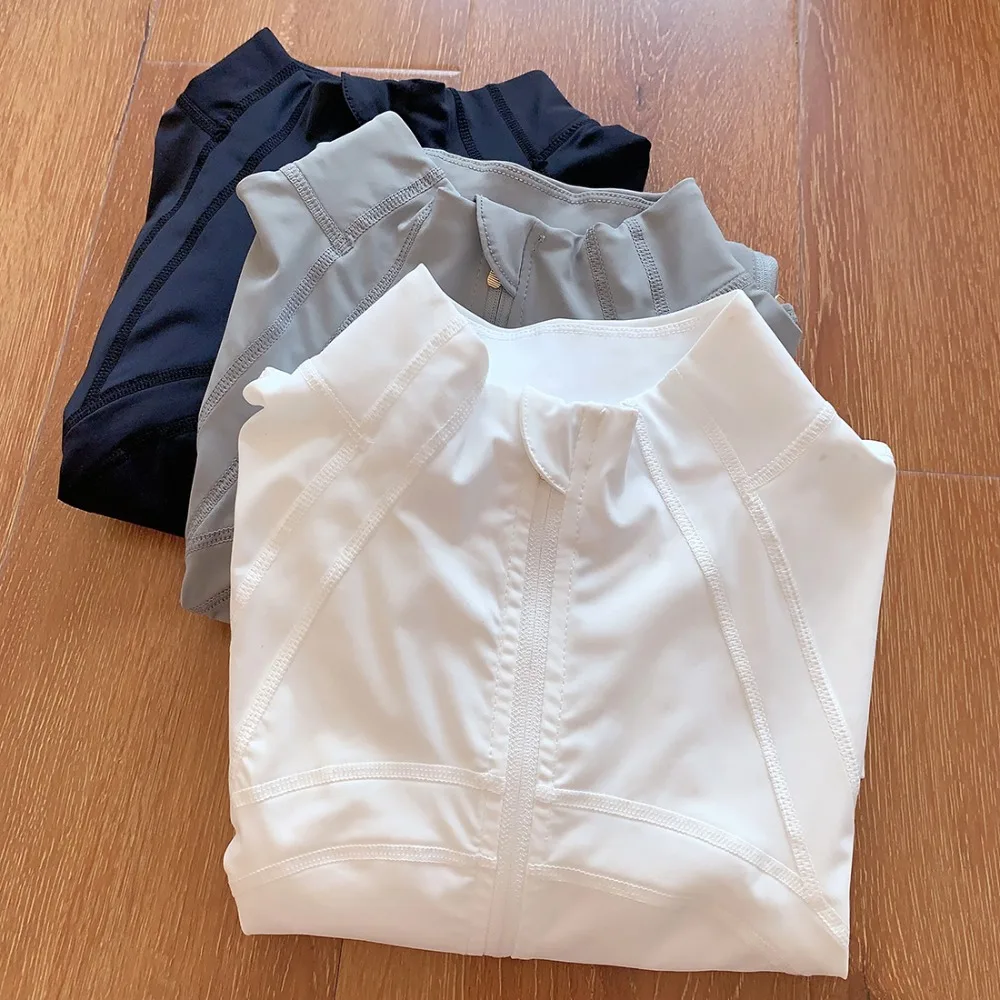 شورت رياضي مرن عالي الخصر متعدد الألوان من تيسكو مع سحاب - ملابس يومية رياضية وغير رسمية