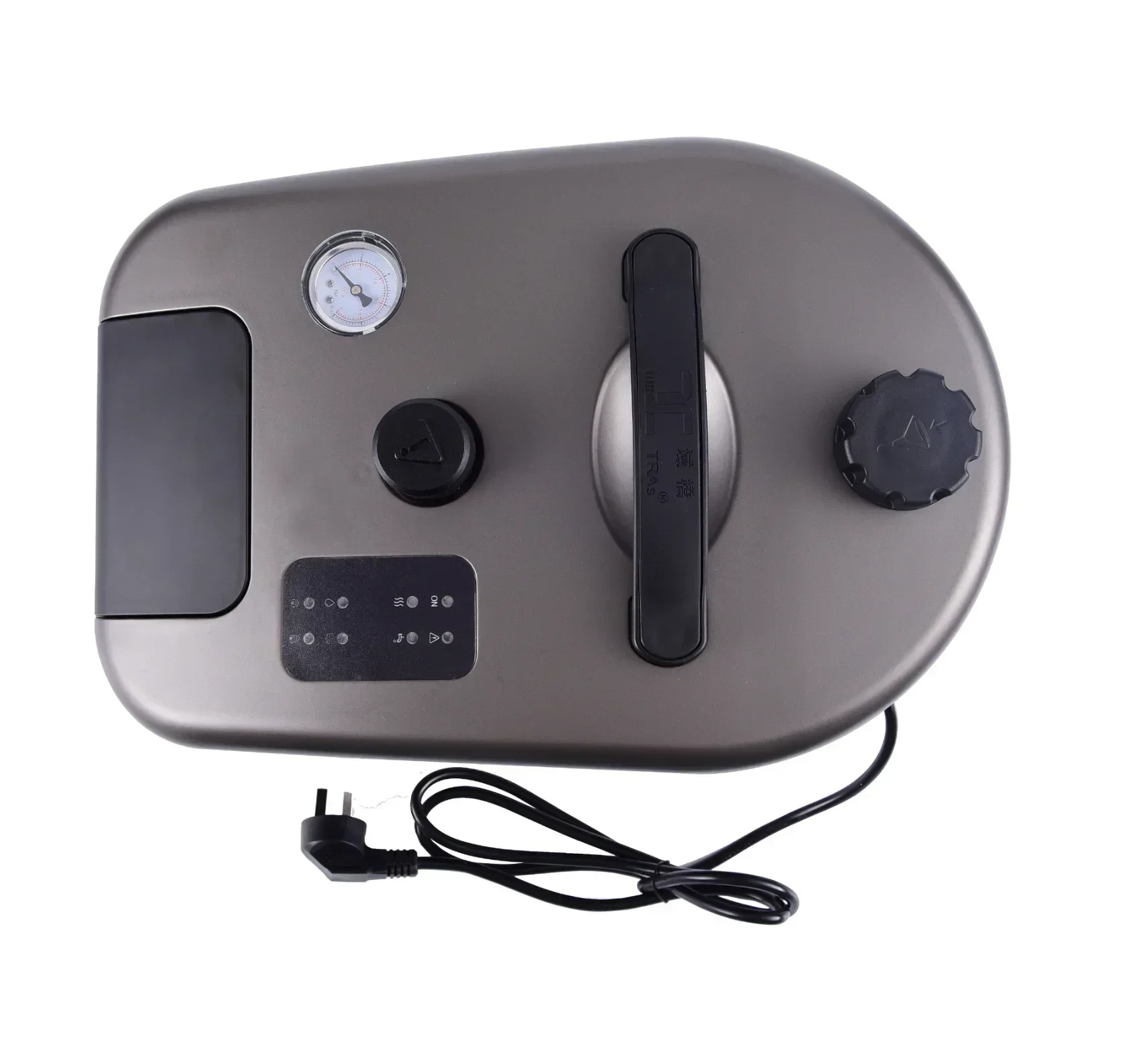 

High Pressure Steam Cleaner with Accessory, Professional Car Cleaning, kill bacteria Equipment, 5Bar, 2020