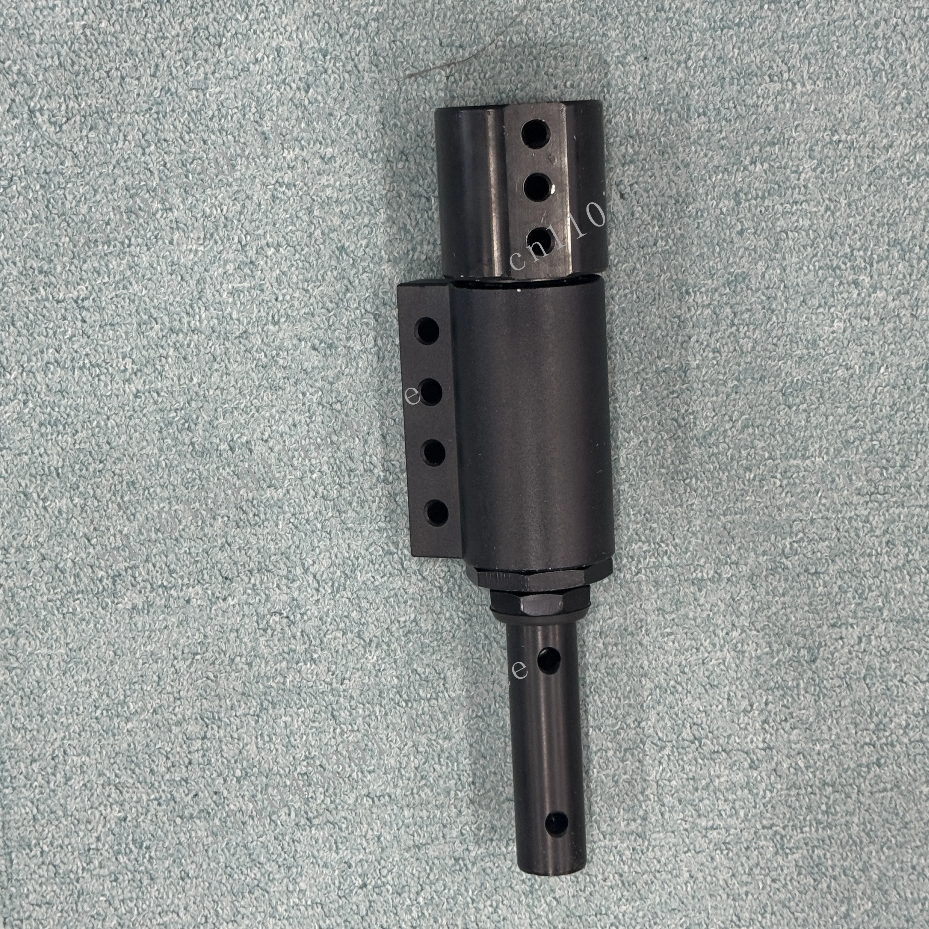 10inch 11inch Electric Scooter Replacement Part Steering Column Shaft for M11 S3 S5 E5B T5AScooter