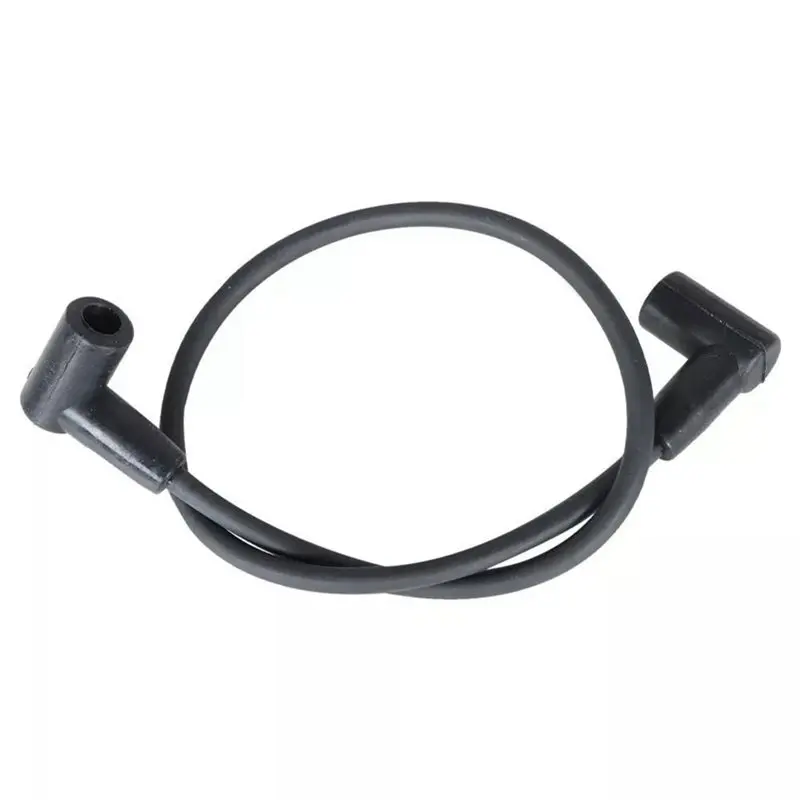 6PCS 84-881908T Outboard Spark Plug Wire Cable For Mercury Marine 4 Cylinder 40-60 HP EFI 84-821945T65 84-821945T74