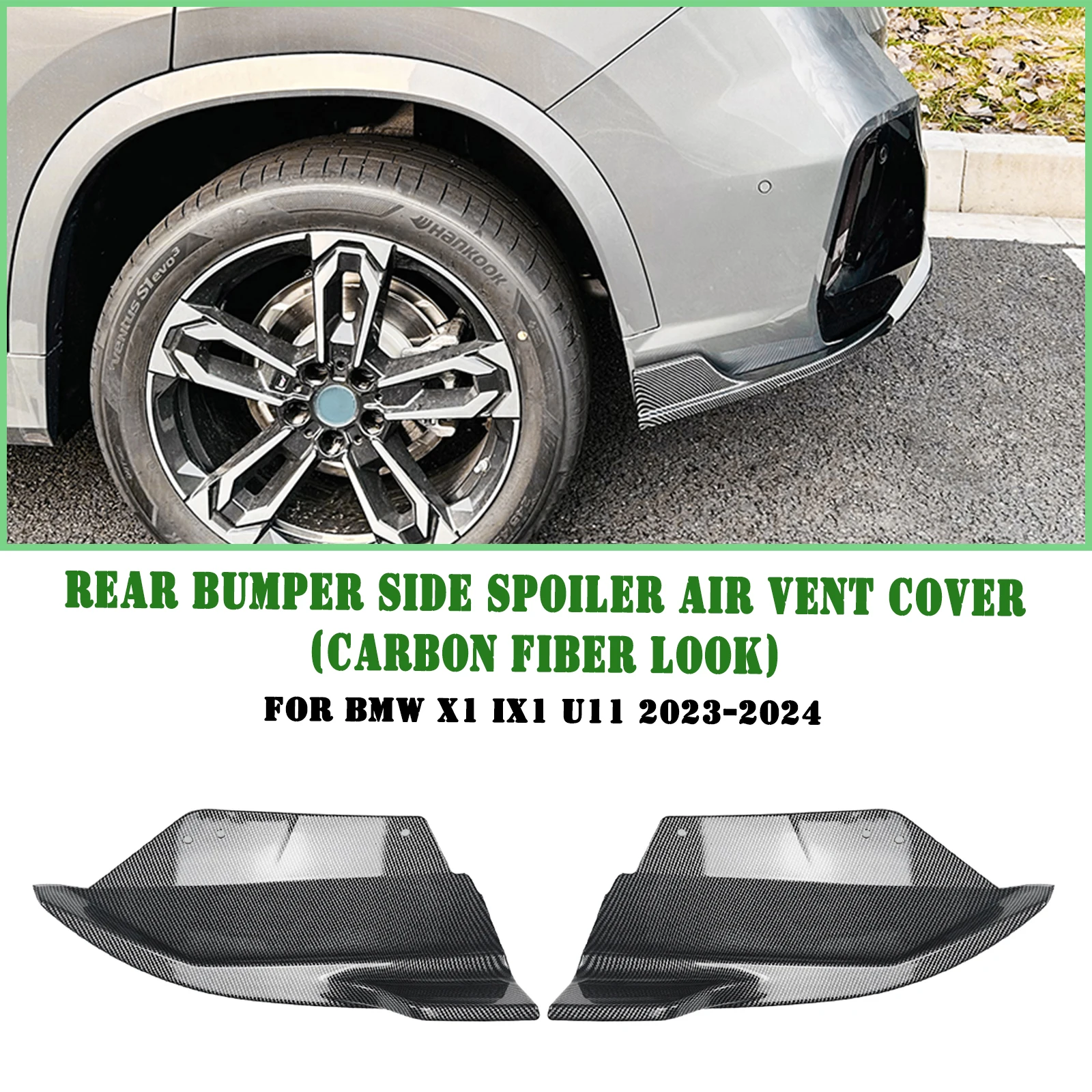 Pop For Bmw X1 U11 …