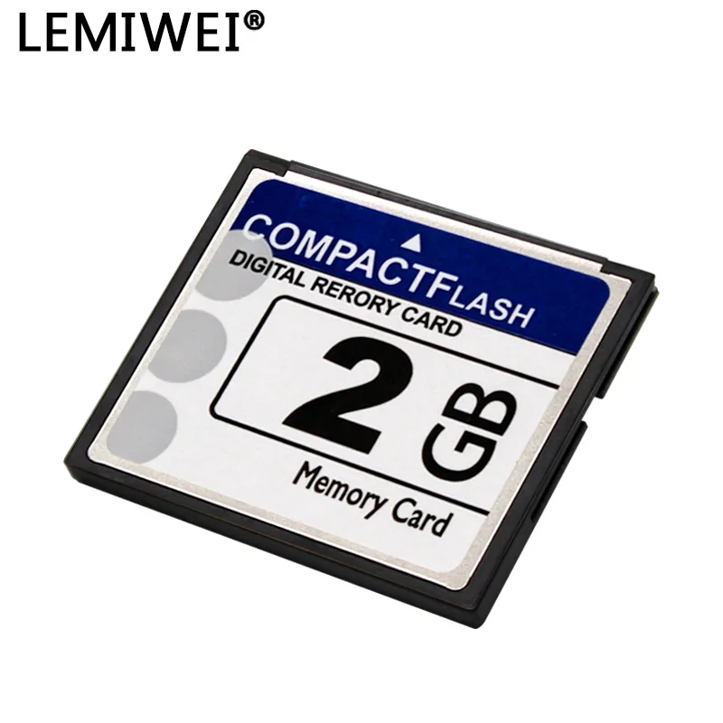 LEMIWEI بطاقة فلاش مدمجة 256 ميجابايت 512 ميجابايت 1 جيجابايت 2 جيجابايت 4 جيجابايت بطاقة CF 8 جيجابايت 16 جيجابايت 32 جيجابايت 64 جيجابايت بطاقة ذاكرة فلاش مدمجة للكاميرا