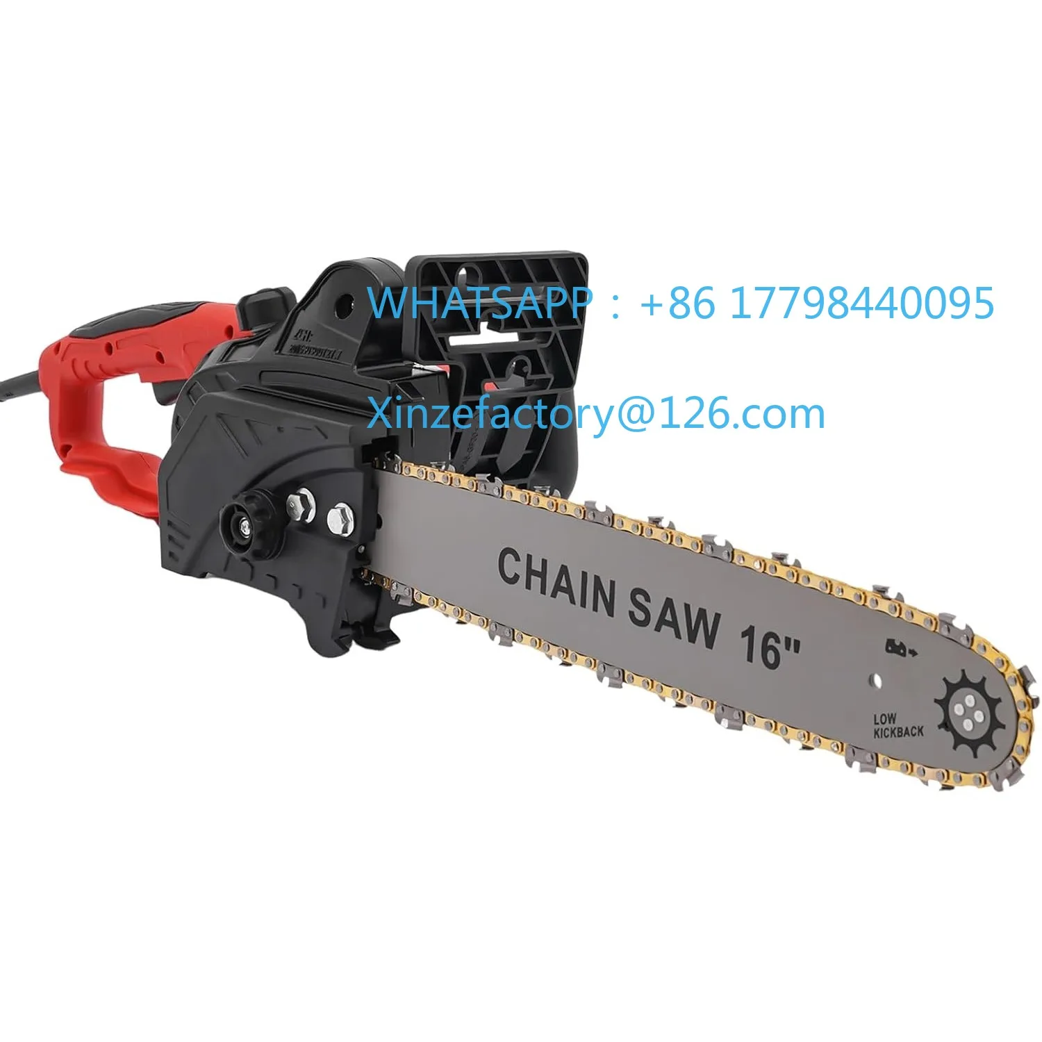 Customizable 16 Zol…