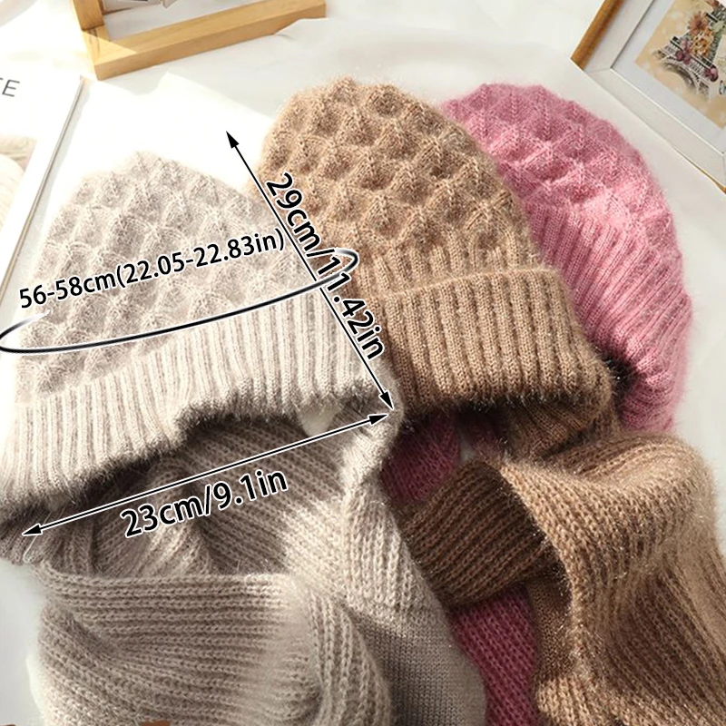 Why a Scarf with Cap for Women Is the Ultimate Winter Essential