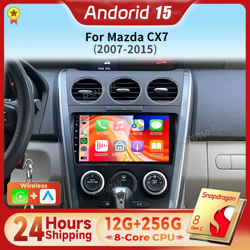 Android 14 Qualcomm… - image