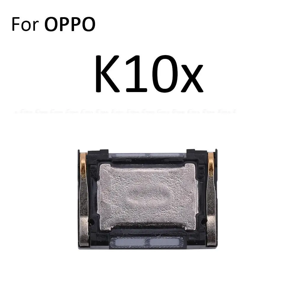 سماعة أذن استقبال الجبهة العلوي الأذن المتكلم فليكس كابل إصلاح أجزاء ل ممن لهم K1 K3 K5 K7 K7x K9s K10x K10 Pro الطاقة 4G 5G