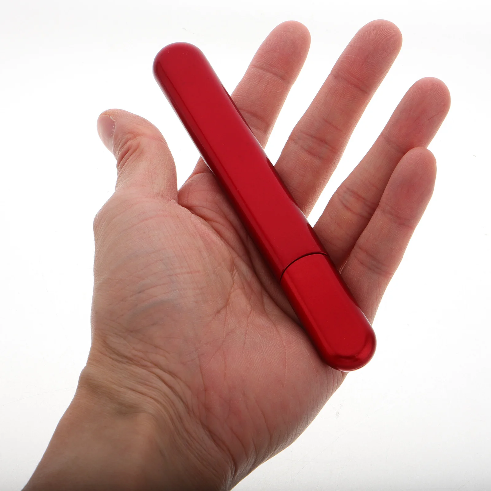 

Nanoglass Nail File Handle Crystal Fingernail File Nail Polishing Buffer Shaper Tool Portable Manicure Pedicure Use