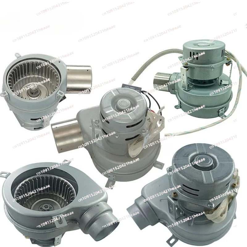 

Suitable for Roaster Disinfection Cabinet Parts 25W 50W 55W 100W 150W 5CM 6CM Caliber Hot Air Circulation Centrifugal Blower Fan