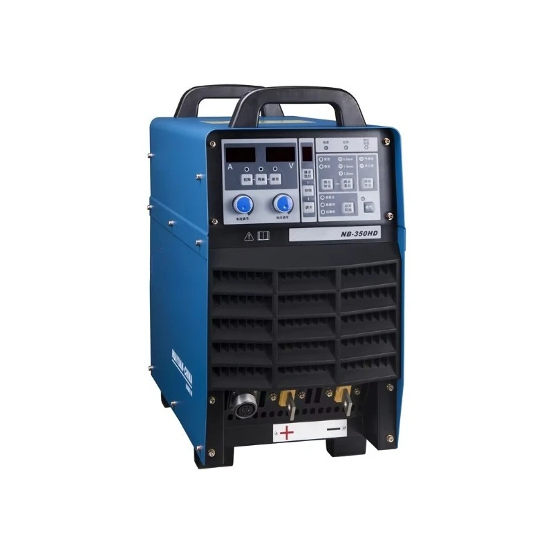 NB-350/500/630HD Inverter Gas Shielded Welding Machine Steel Automatic