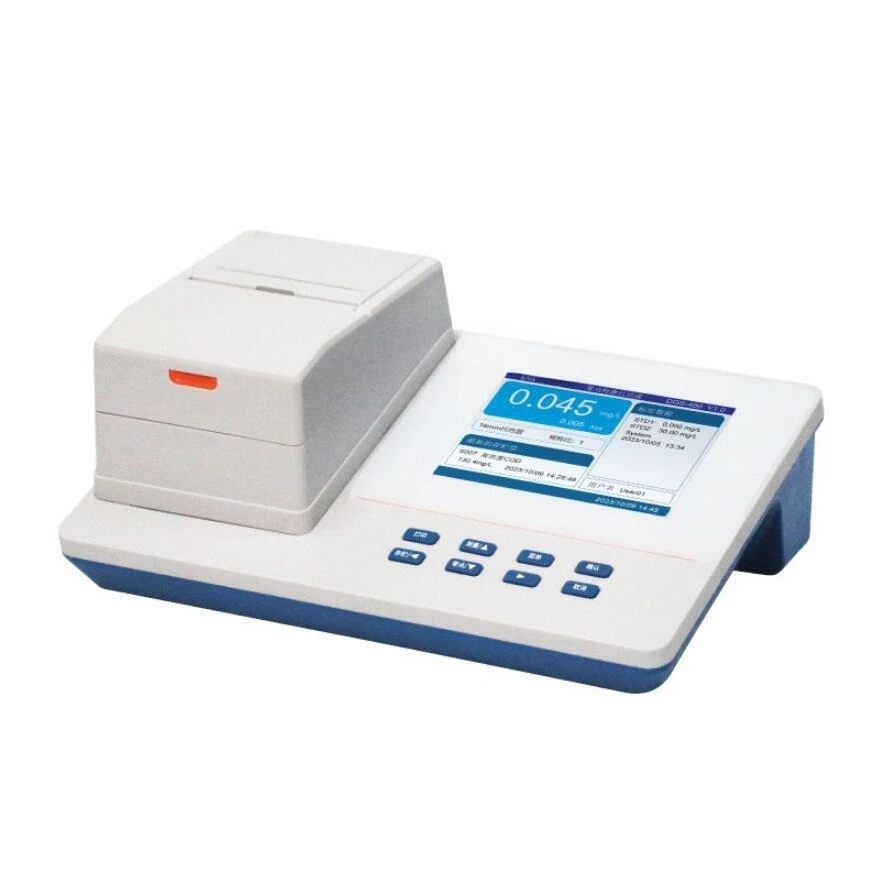 DGS-450 Multi-Param…