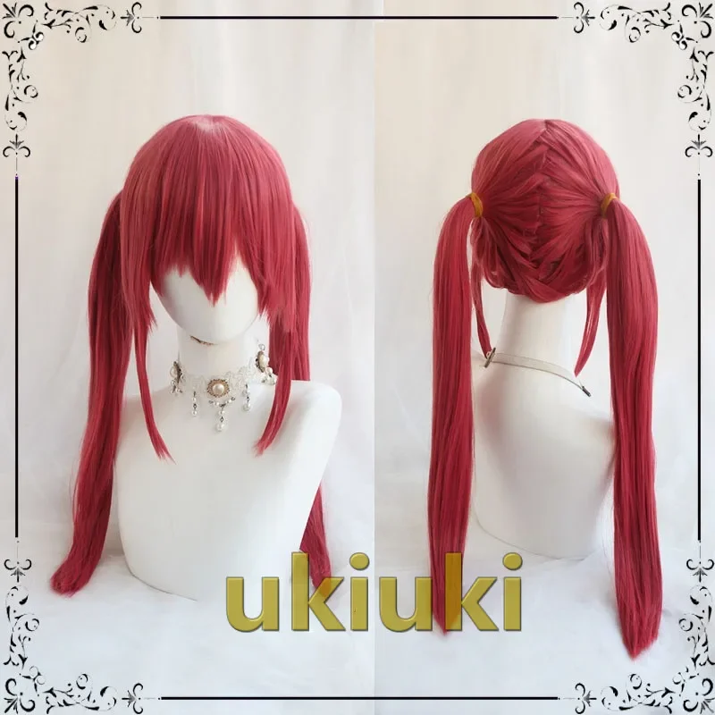 Horimiya Remi Ayasaki Cosplay Wig +Wig Cap High Quality Customized