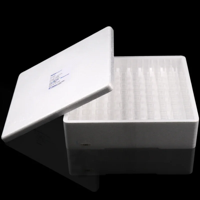 100 قطعة من أطباق البلاستيك القابل للتصرف من Fisherbrand، 1.5/4.5 مل، مسار بصري علمي، أطباق بصرية 10 مم، مستلزمات المختبر #5