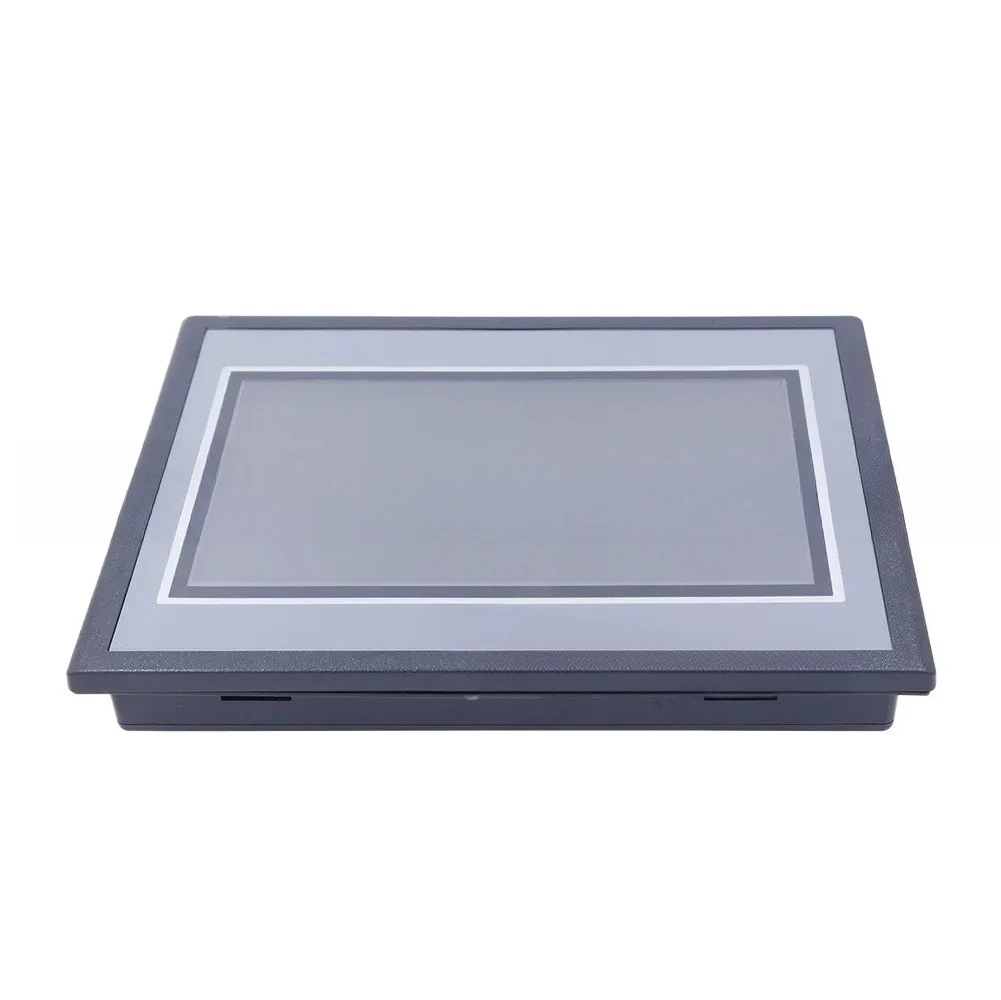 Machine Screen WS-070AP HMI Touch Screen 7 Inch 800*480 Px LED Display COM 232/485/422