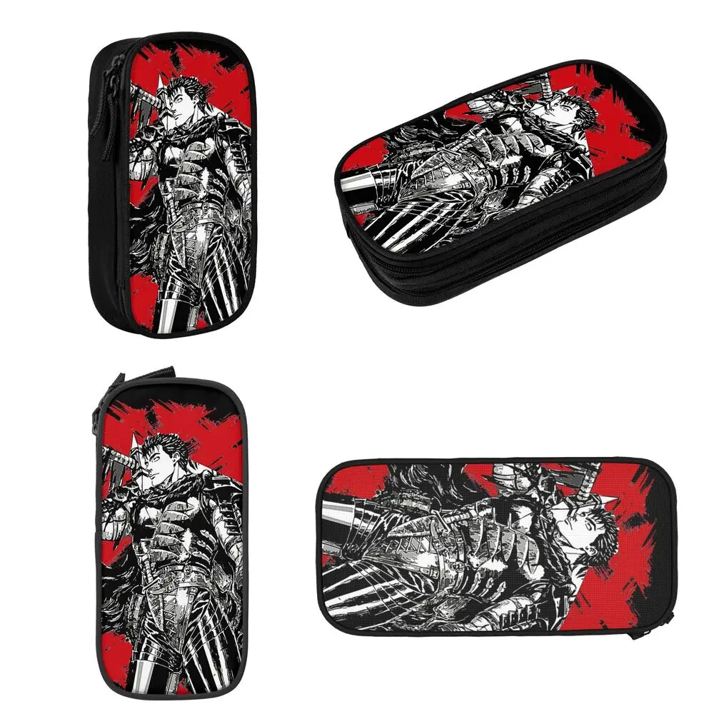 Berserks Anime Graphic Pencil Case 9 - Berserk Shop Sfcfe282abbf746deaa4c861419e2025cp - Berserk Shop