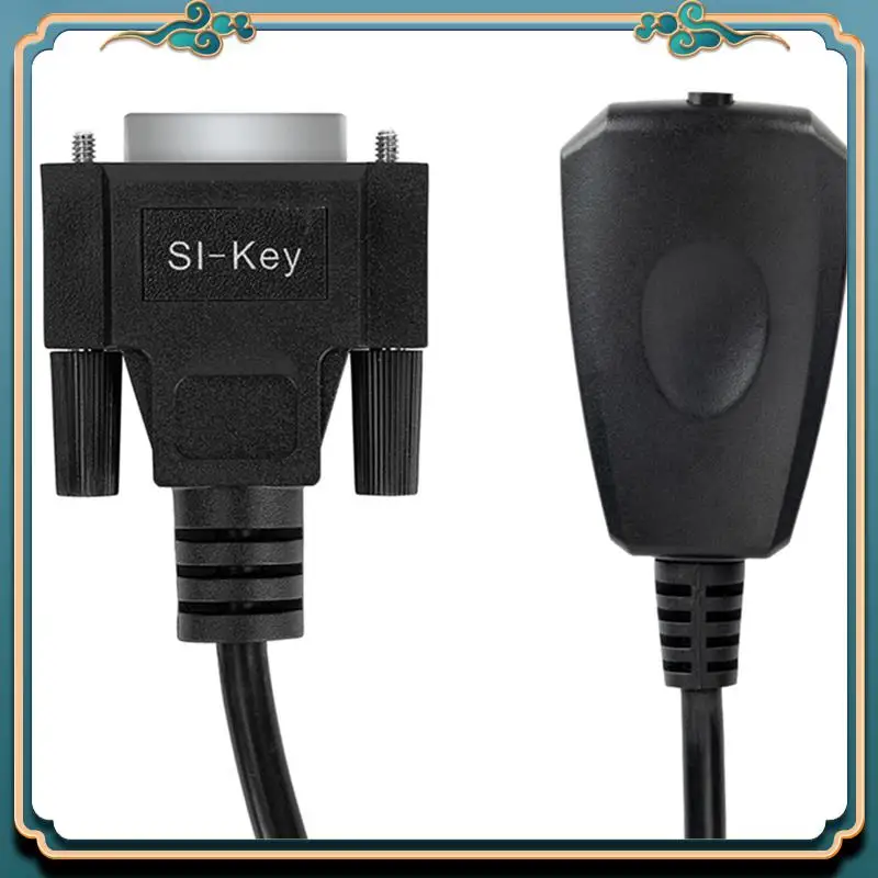 L39A-X431 محاكي المفتاح الذكي SI-KEY لـ X431 IMMO Plus/ IMMO Pro/ IMMO Elite/ GIII X-Prog 3 لتويوتا لـ BYD جميع المفاتيح المفقودة