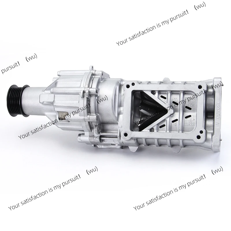 For Volvo S60 S90 V90 XC60 XC90 Automatic Transmission Turbocharger 36010125 Turbocharger Assembly
