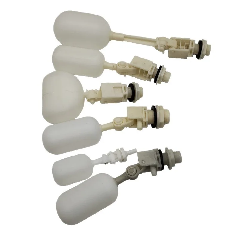 Water Air Conditioner Switch Aquaculture Float Plastic Wet Curtain  Purifier Float Valve Inlet Valve Tank