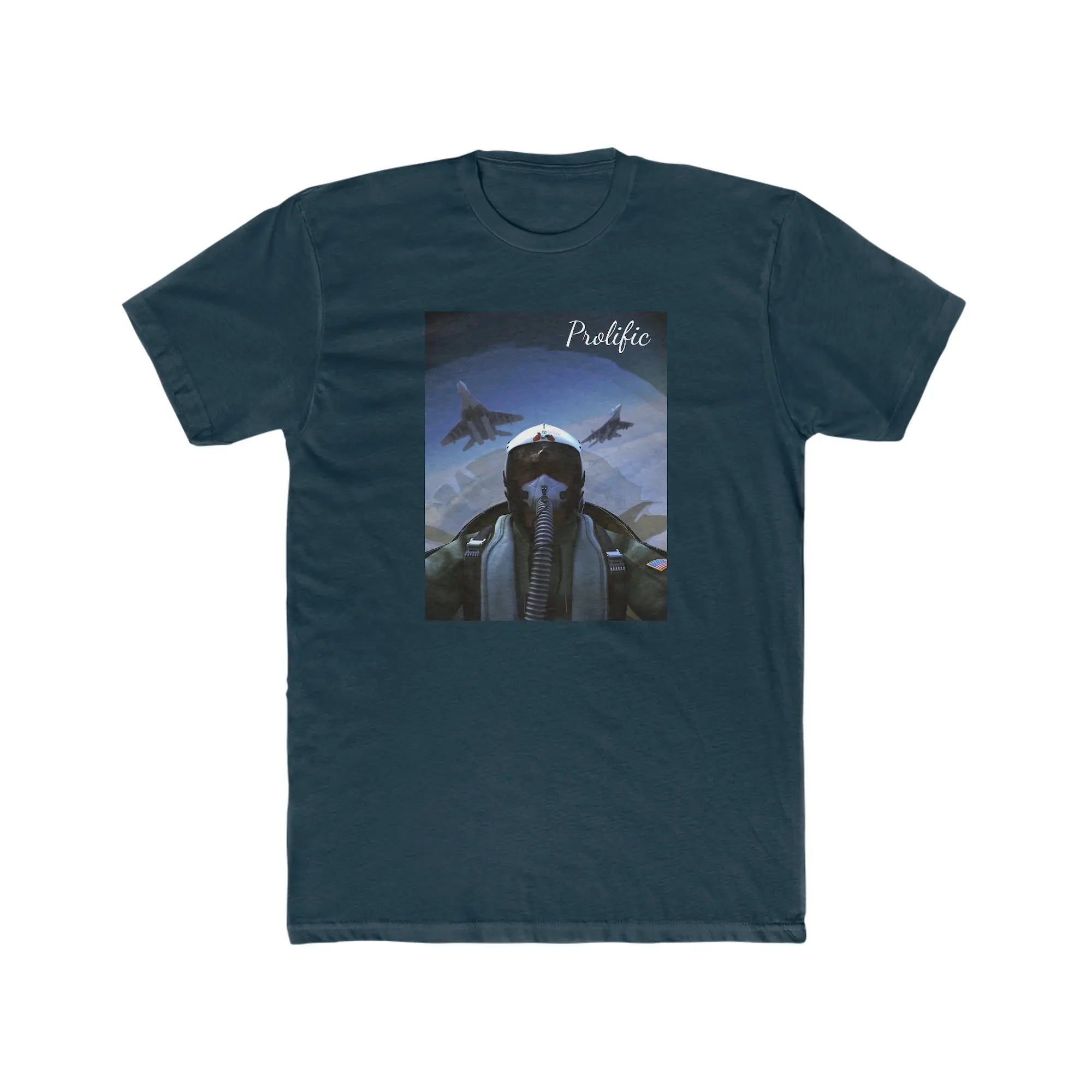 Skydweller T Shirt