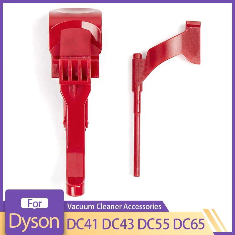 Cyclone Release Clip Release Catch Button For Dyson DC41 DC43 DC55 DC65 Animal Vacuum Cleaner Replacement Parts Accessories Tool