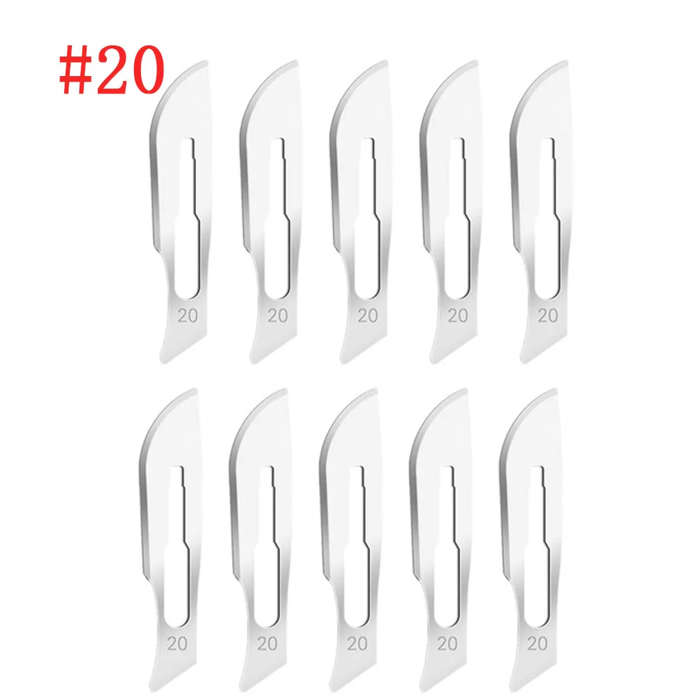 Variant: NO.20 of Blades