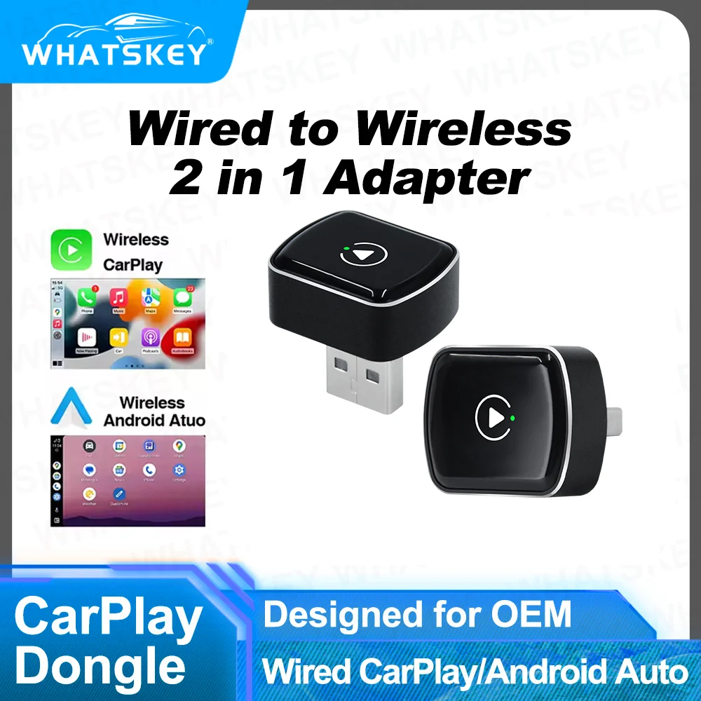 New Mini Plug And P… - image