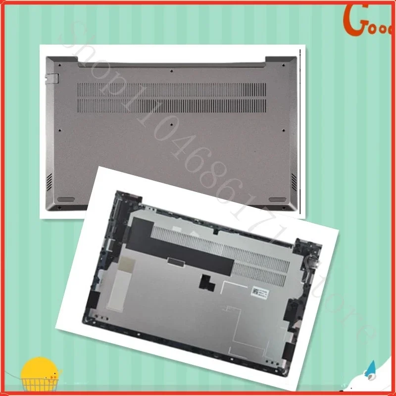 L 5CB1K18593 For 14 G2 ITL G3 ARE ACL Screen Back Case Bezel Palm Rest Bottom shell Top Cover Bezel Hinge upper keyboard