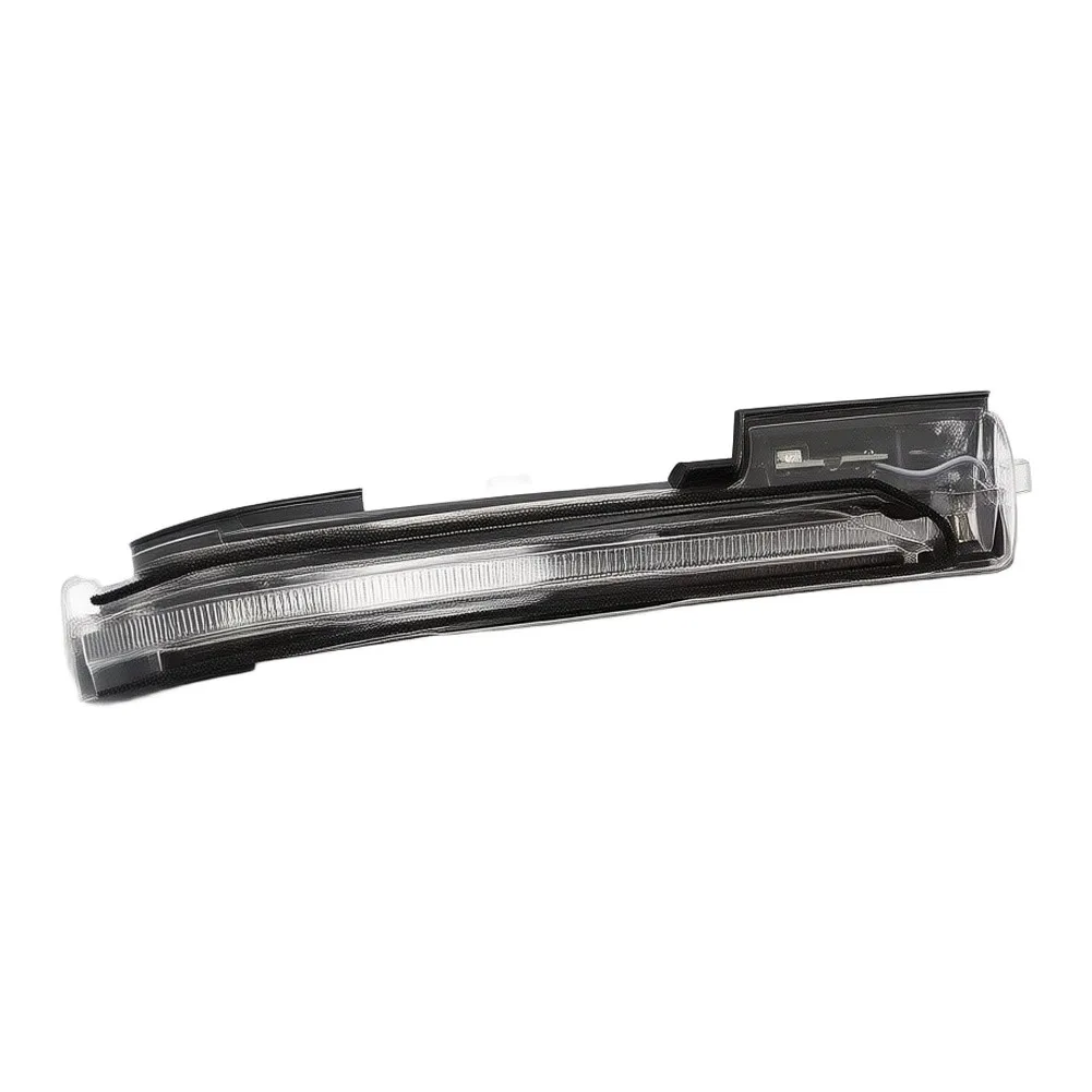 OEM Style Right Mirror Signal Light 87624N9000 for Hyundai Tucson 2021 2022 2023 2024 2025 2026 No Programming