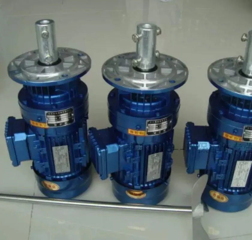 Quality Assurance Vertical Dosing Mixer, 380/220V Dosing Equipment With Cycloidal Pinwheel Reducer