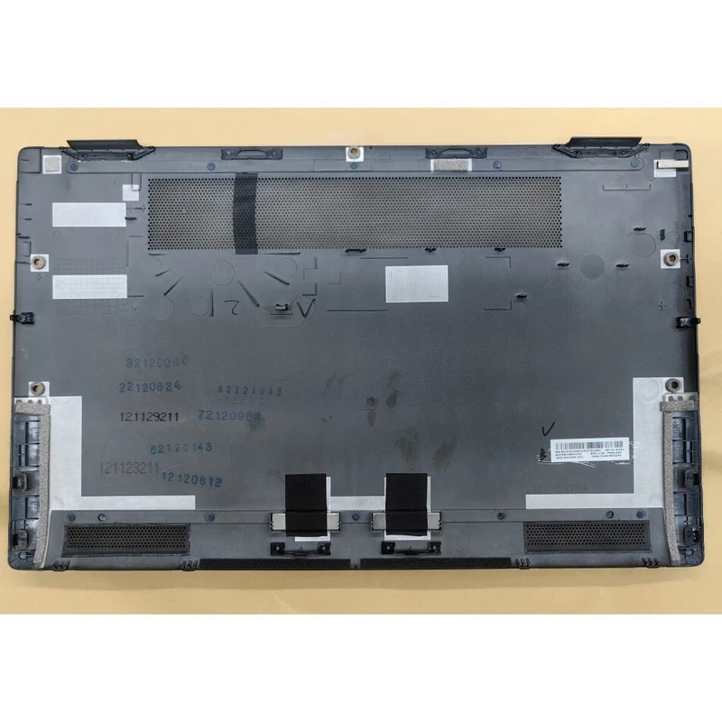 LL+  New Bottom D Cover Lower Case For HP Elite Dragonfly G1 G2 L74082-001