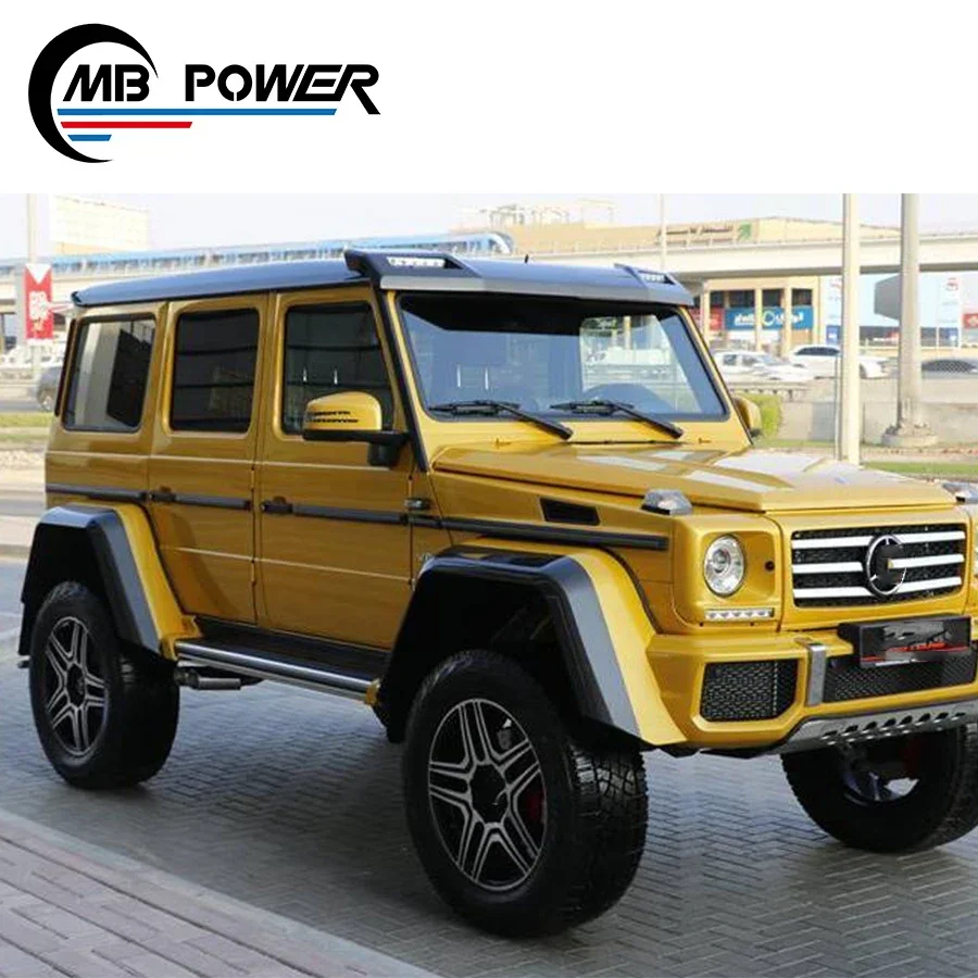 G Class W463 W463A 4x4 Wheel Hub 20 21 22 Inch Aluminium Alloy Car Wheels Fit for W463 G63 G65 G500 G550 Handcrafted Wrought view 5