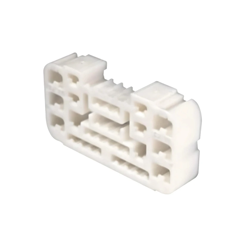 Housing 6918-3444/6918-3428 Connector Accessory Lock,Connector Plug Housing,Plastic Housing,Original Genuine Product