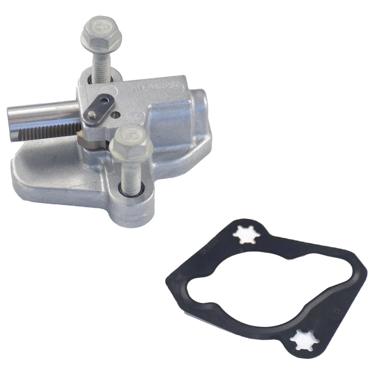 

NewREVO 720326 Timing Chain Kit for CHEVROLET SPARK Cruze Malibu GMC TERRAIN Engine B15 B14 1.4L 1.5L OE 12672278 12636527 12636