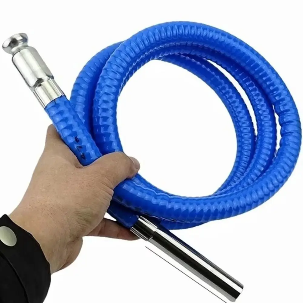 New Silicone Safety Self Priming Siphon 4inch 1.5M 2M Siphon Hose Tube Multi-Purpose Refueling Gas Syphon for