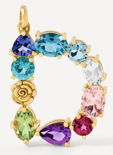 

2025 оригинальный новый продукт 1004516500 кулон женская мода высококачественные аксессуары подарок