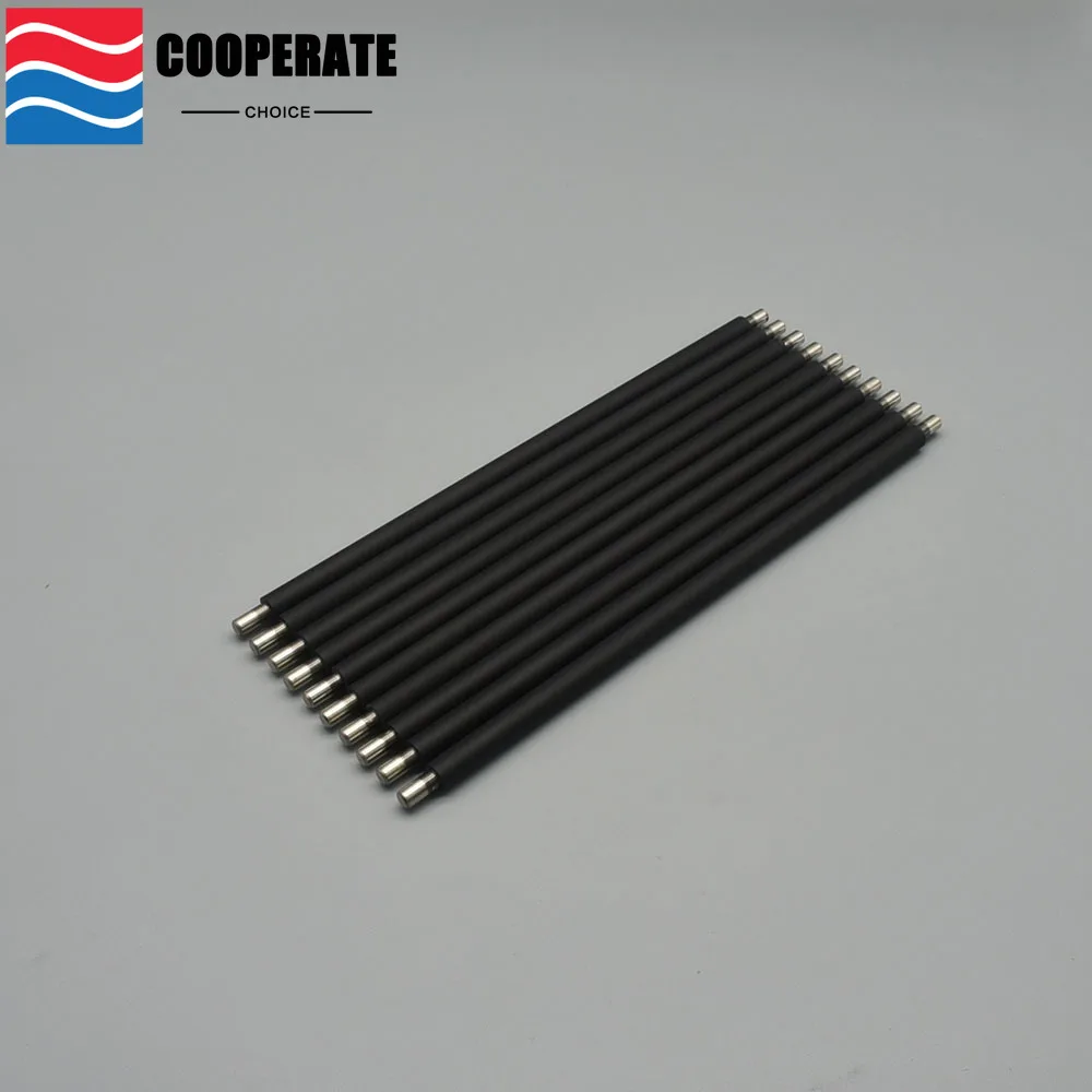 

4 ролика основного зарядного устройства PCR для Lexmark CS310 CS317 CS410 CS417 CS510 CS517 CX310 CX317 CX410 CX417 CX510 CX517