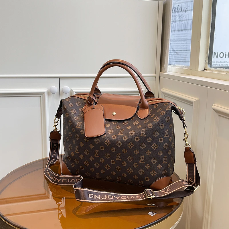 エレガントなミニマリストスクエアシンプルおむつバッグ、ユニークなクロスボディハンドバッグ、女性用ファッショナブルなヴィンテージメッセンジャー